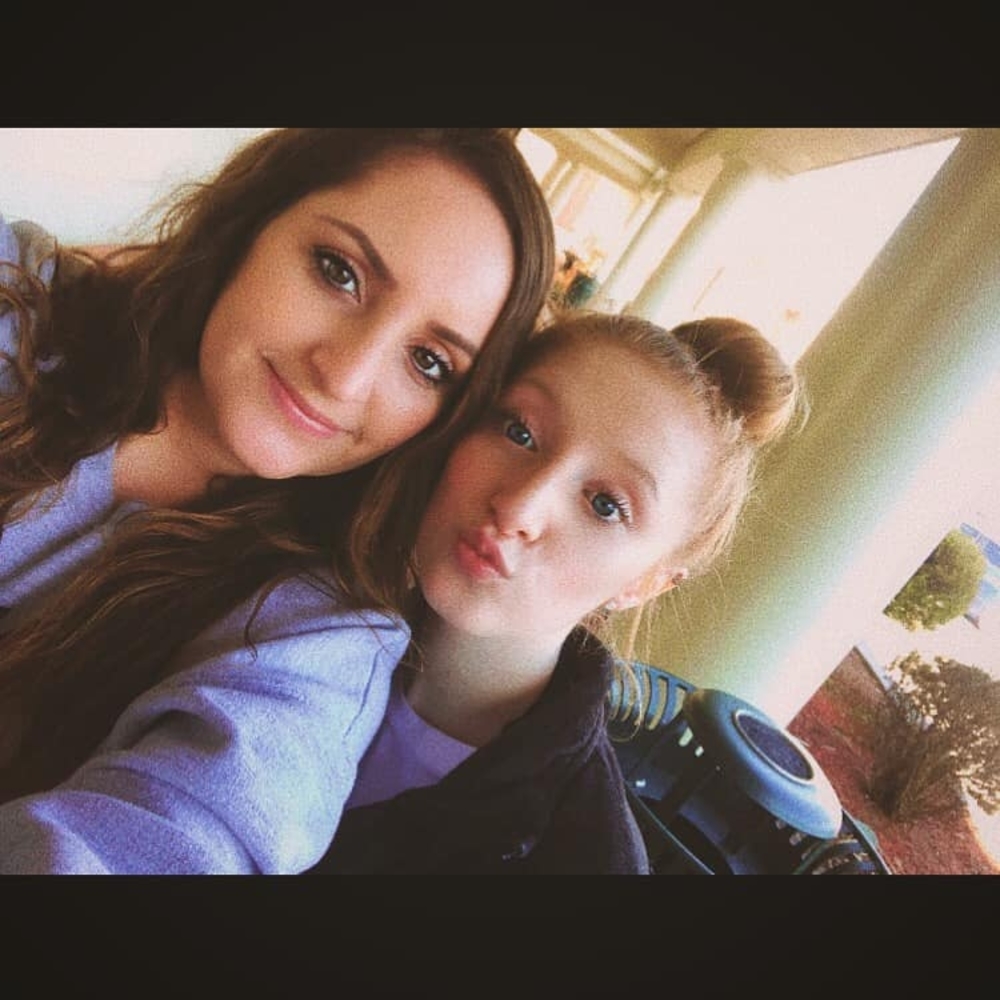 Meet your Posher, Kayla